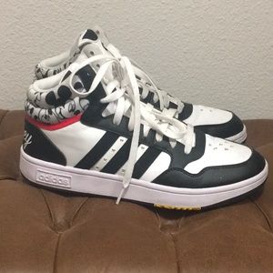 Basketball Sneaker